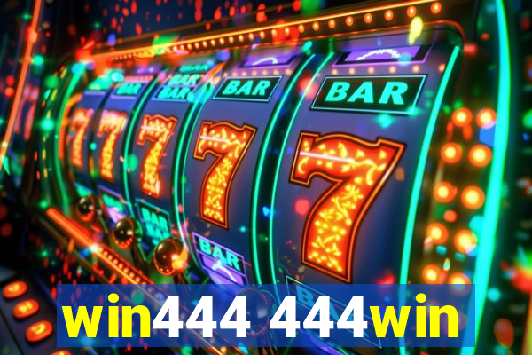 win444 444win